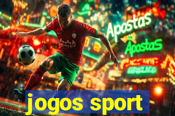 jogos sport