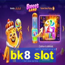 bk8 slot