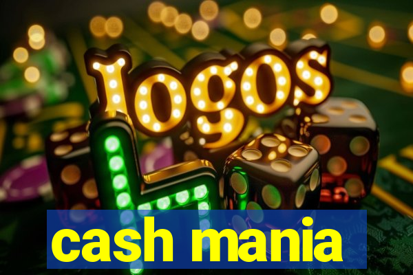 cash mania