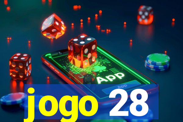 jogo 28