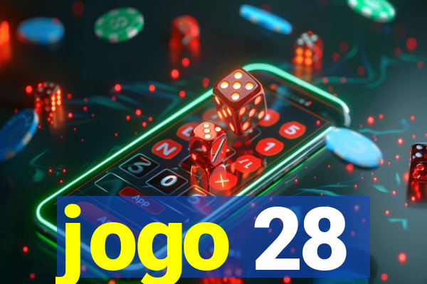 jogo 28