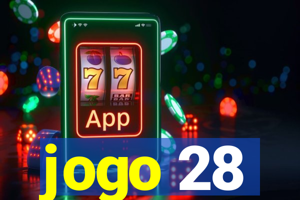 jogo 28