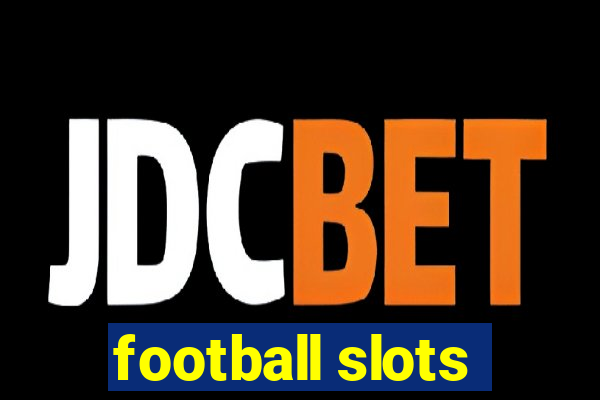 football slots