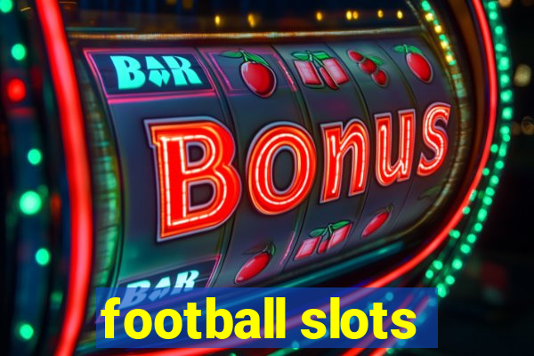 football slots