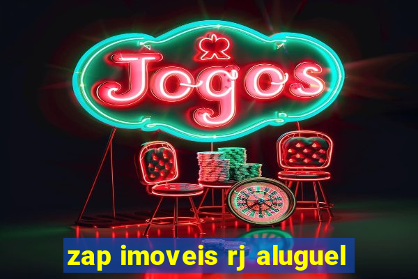 zap imoveis rj aluguel