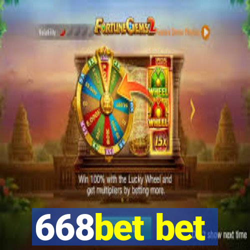 668bet bet