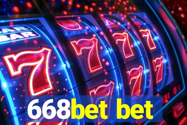 668bet bet