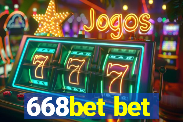 668bet bet