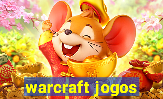 warcraft jogos