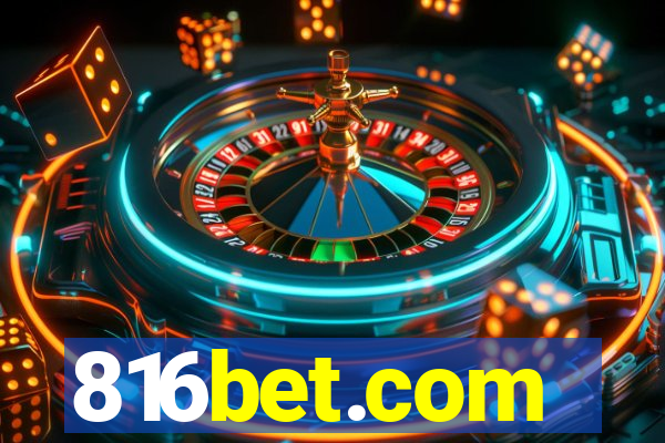 816bet.com