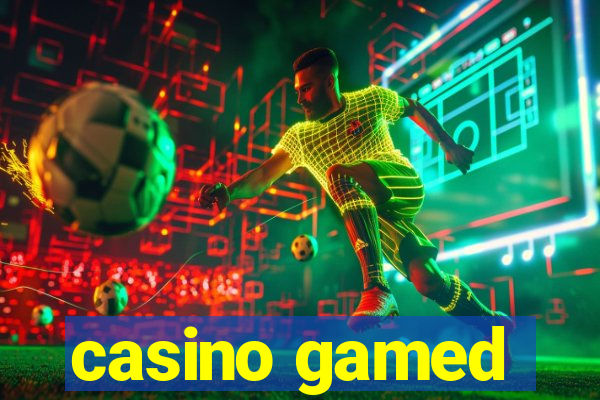 casino gamed