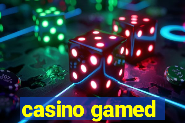 casino gamed