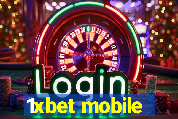 1xbet mobile