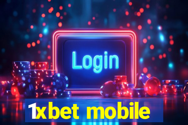 1xbet mobile