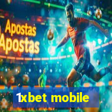 1xbet mobile