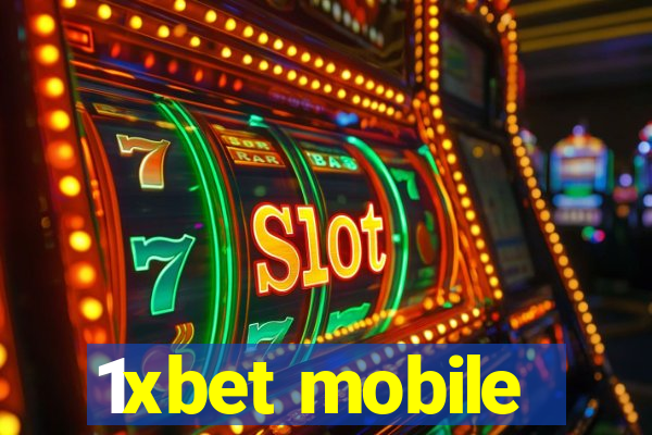 1xbet mobile