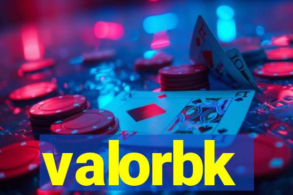 valorbk