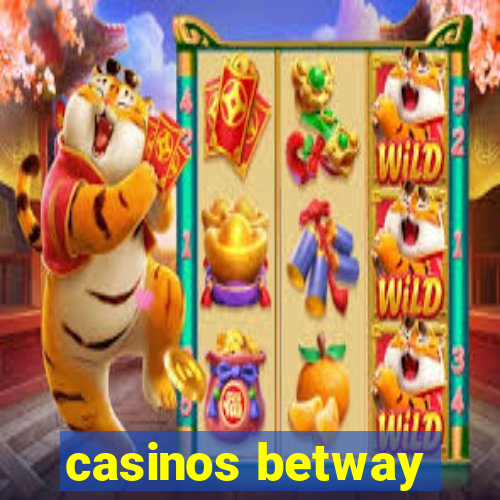 casinos betway