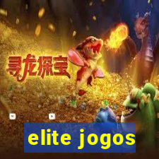 elite jogos