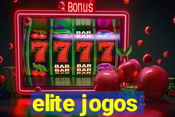 elite jogos