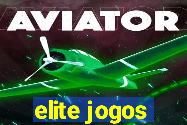 elite jogos