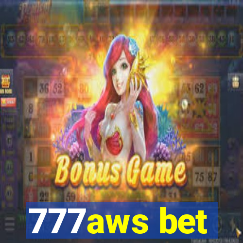 777aws bet