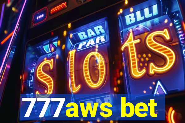 777aws bet