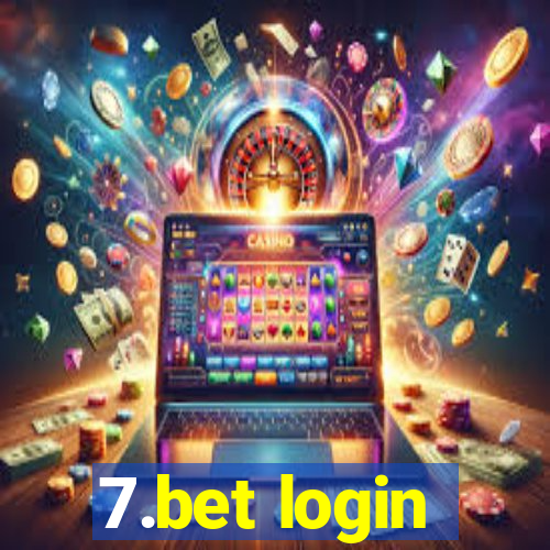 7.bet login