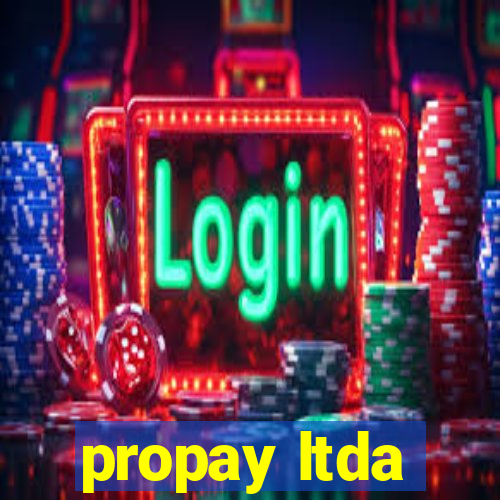 propay ltda