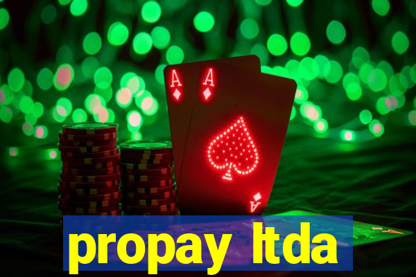 propay ltda