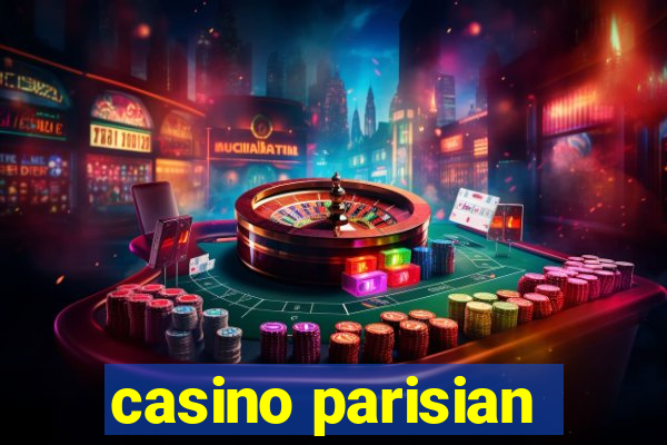 casino parisian