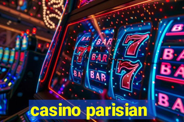 casino parisian