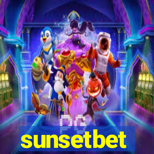 sunsetbet