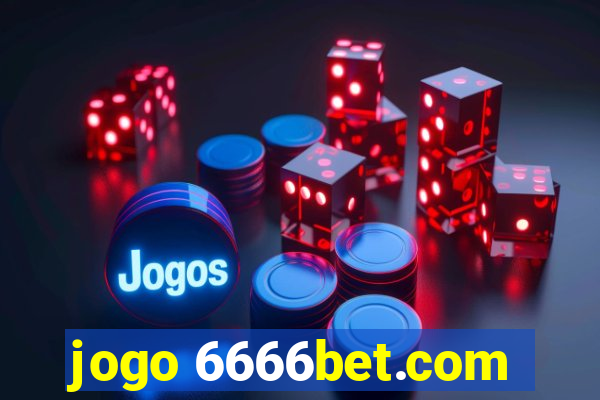 jogo 6666bet.com