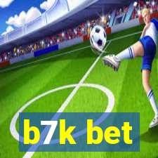 b7k bet