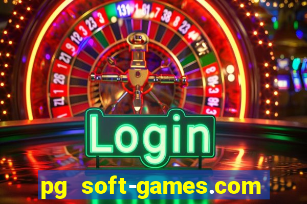 pg soft-games.com fortune tiger