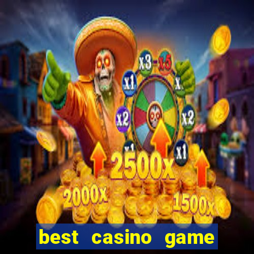 best casino game on draftkings michigan