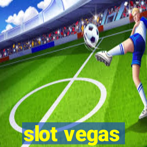 slot vegas