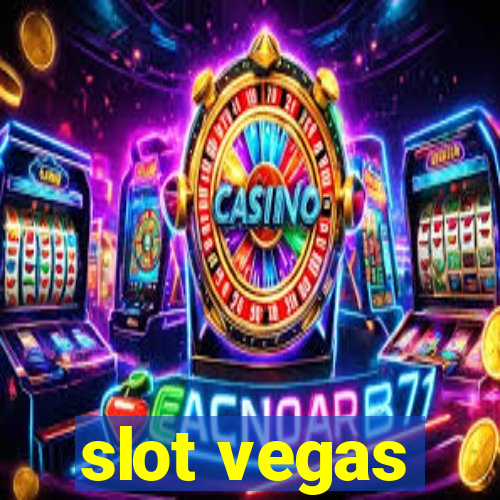 slot vegas