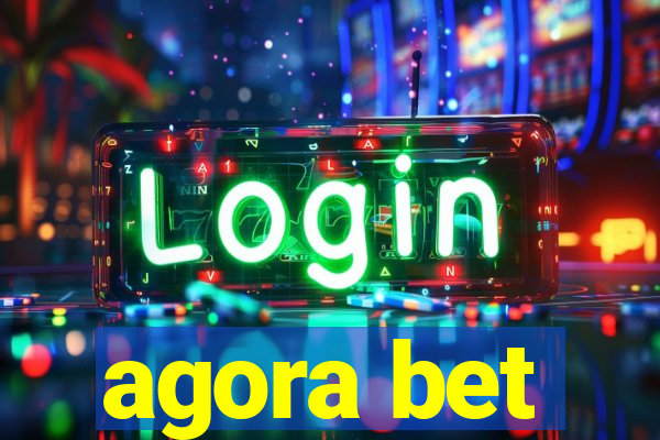 agora bet