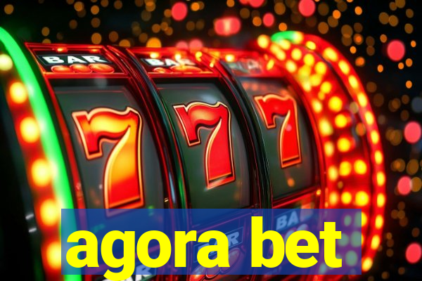 agora bet