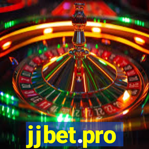 jjbet.pro