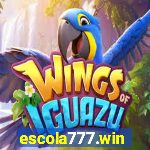 escola777.win