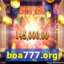 boa777.org