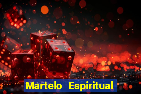 Martelo Espiritual de Deus significado na biblia