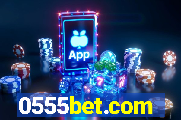 0555bet.com