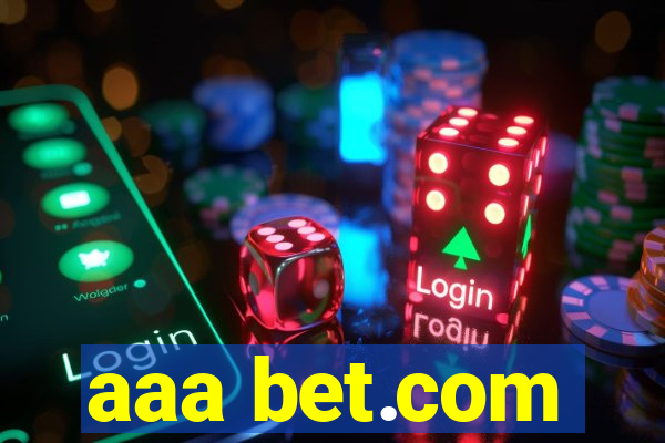 aaa bet.com