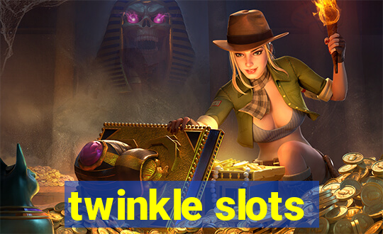 twinkle slots