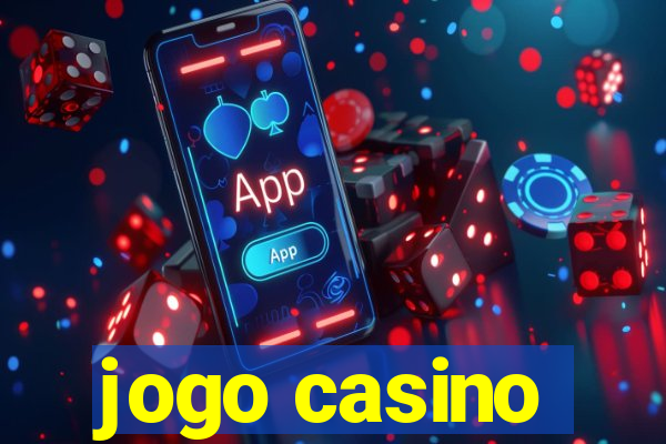 jogo casino