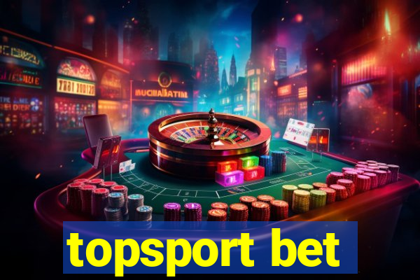 topsport bet